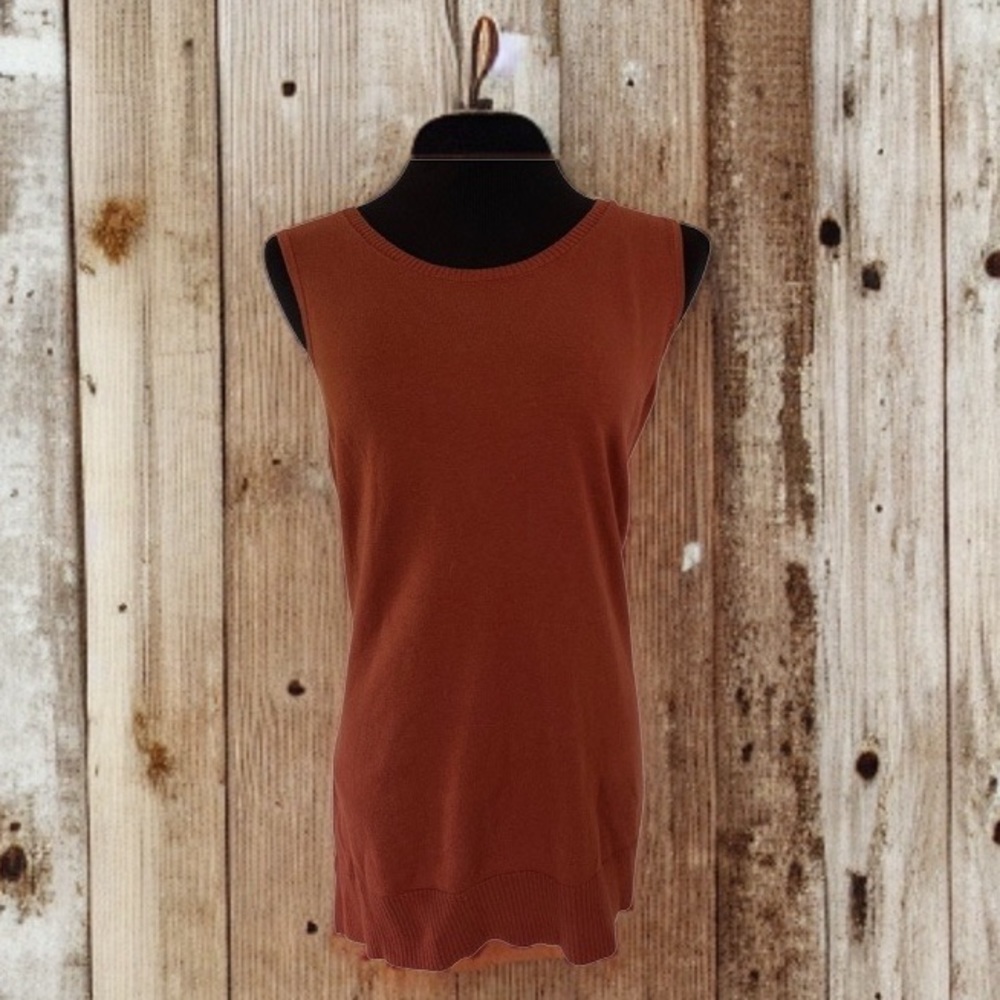Chico’s Tunic Shirt